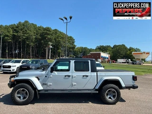 2023 Jeep JT Gladiator - Image 5 of 19