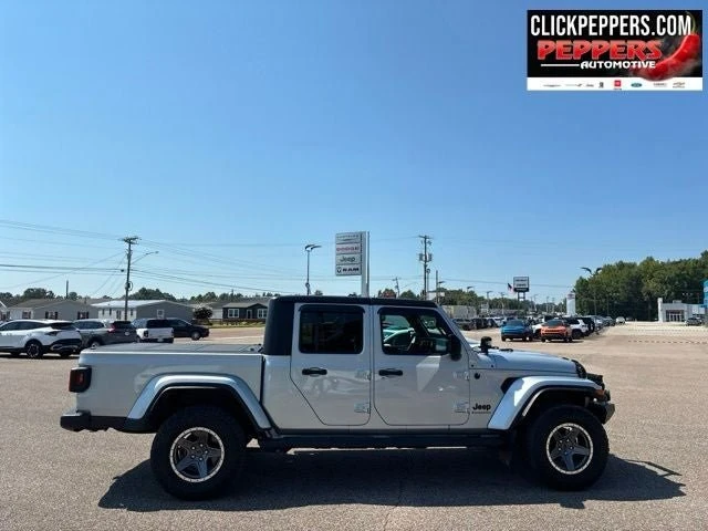 2023 Jeep JT Gladiator - Image 10 of 19