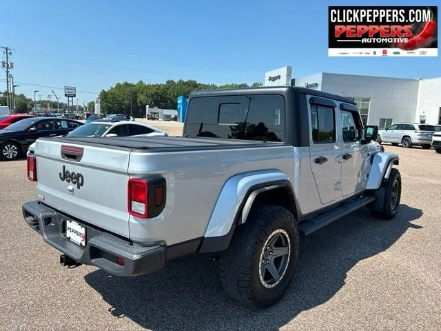2023 Jeep JT Gladiator - Image 9 of 19