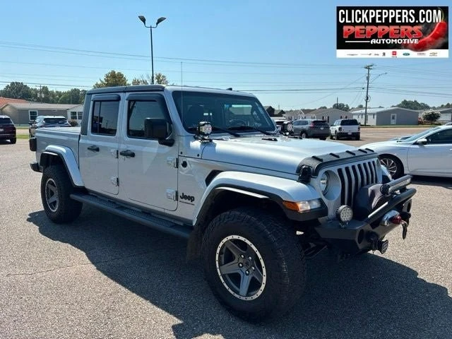 2023 Jeep JT Gladiator - Image 11 of 19