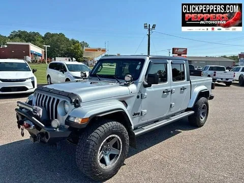 2023 Jeep Gladiator Sport S 4x4