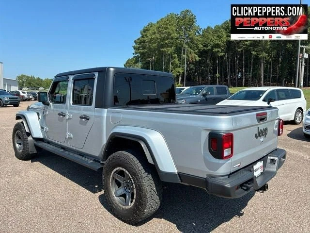 2023 Jeep JT Gladiator - Image 6 of 19