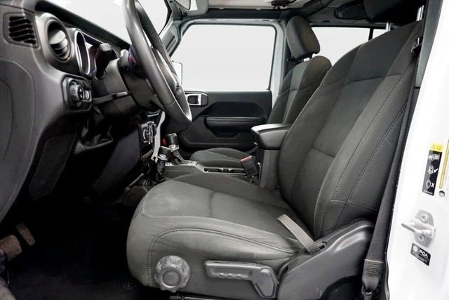 2023 Jeep JT Gladiator - Image 9 of 20