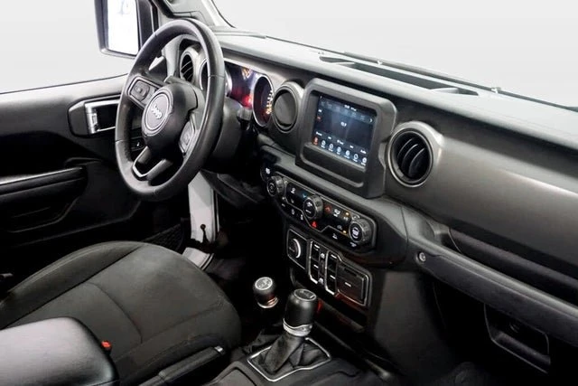 2023 Jeep JT Gladiator - Image 20 of 20