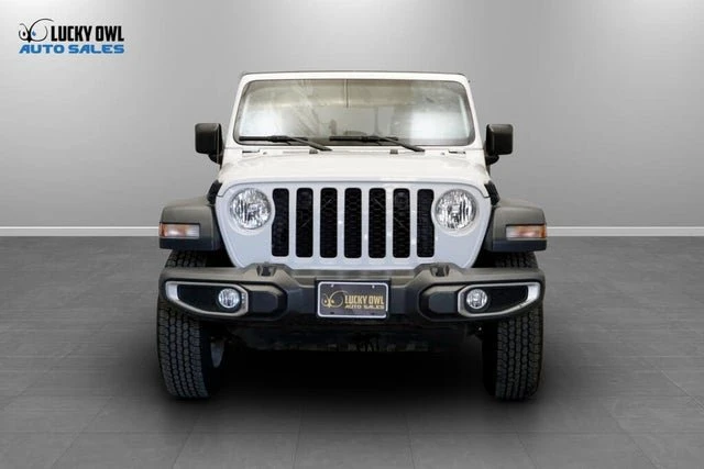2023 Jeep JT Gladiator - Image 2 of 20