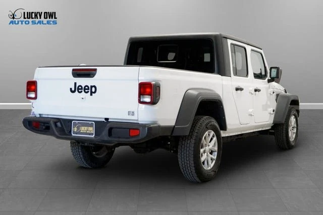 2023 Jeep JT Gladiator - Image 5 of 20