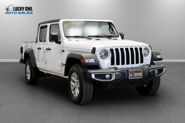 2023 Jeep JT Gladiator - Image 3 of 20