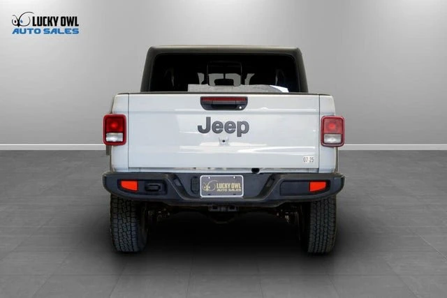 2023 Jeep JT Gladiator - Image 6 of 20