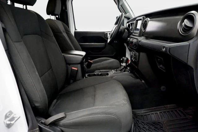 2023 Jeep JT Gladiator - Image 18 of 20