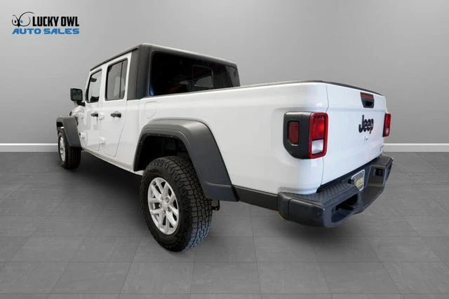 2023 Jeep JT Gladiator - Image 7 of 20