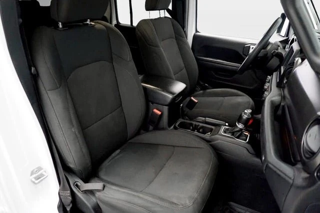 2023 Jeep JT Gladiator - Image 19 of 20
