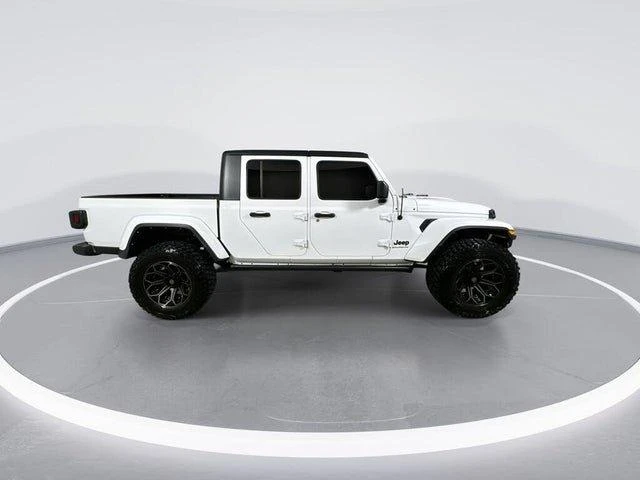 2023 Jeep JT Gladiator - Image 9 of 20