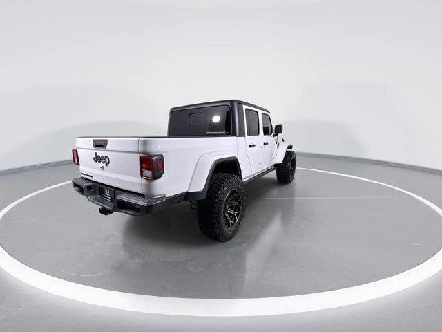2023 Jeep JT Gladiator - Image 8 of 20