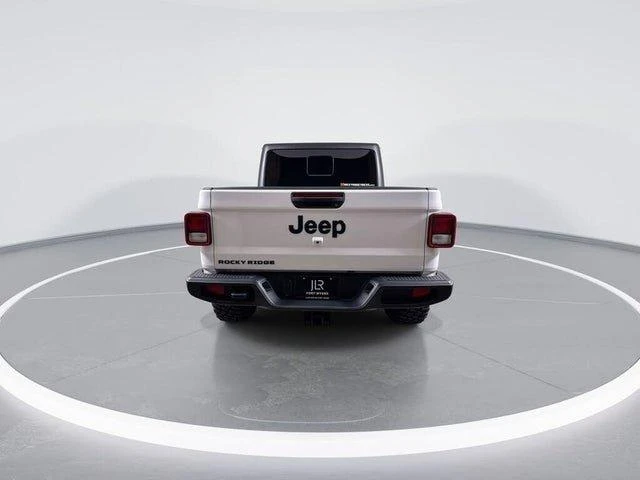 2023 Jeep JT Gladiator - Image 7 of 20