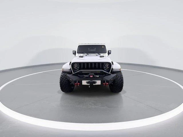 2023 Jeep JT Gladiator - Image 3 of 20