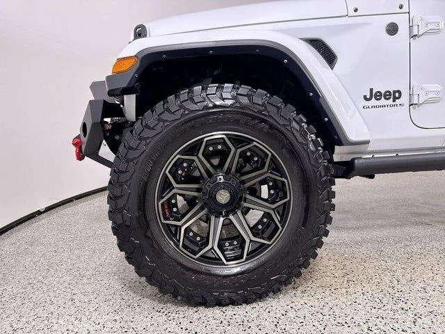2023 Jeep JT Gladiator - Image 10 of 20