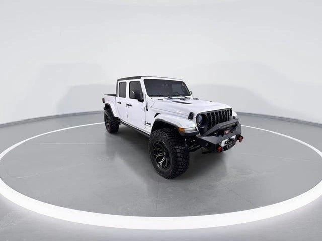 2023 Jeep JT Gladiator - Image 2 of 20
