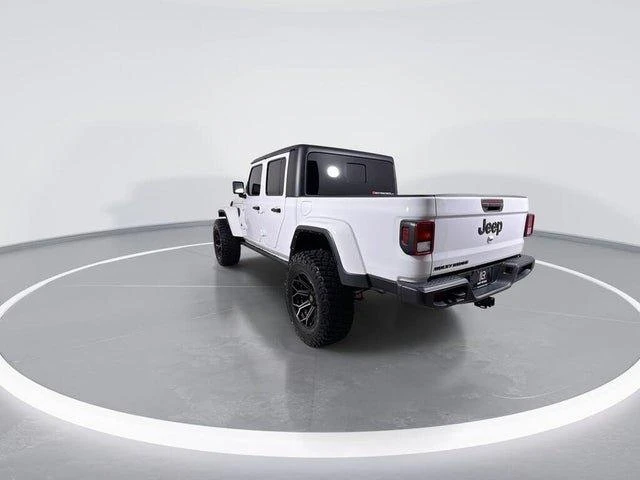 2023 Jeep JT Gladiator - Image 6 of 20