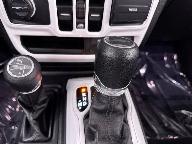 2023 Jeep JT Gladiator - Image 20 of 20