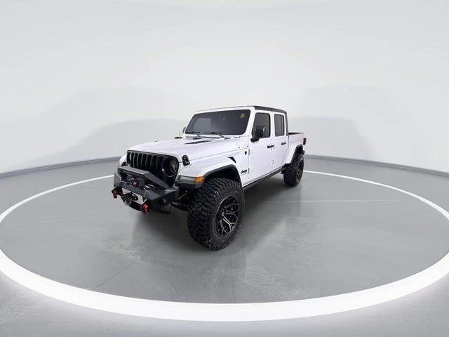 2023 Jeep JT Gladiator - Image 4 of 20