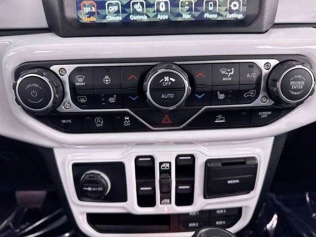2023 Jeep JT Gladiator - Image 19 of 20