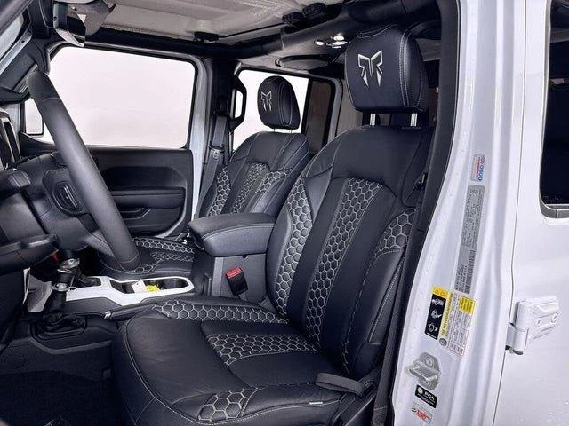 2023 Jeep JT Gladiator - Image 11 of 20