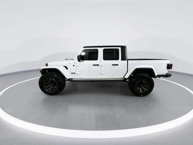 2023 Jeep JT Gladiator - Image 5 of 20