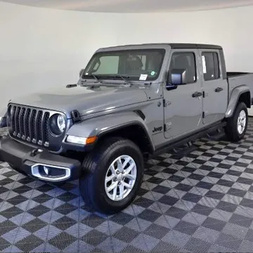 2023 Jeep Gladiator Sport S Crew Cab