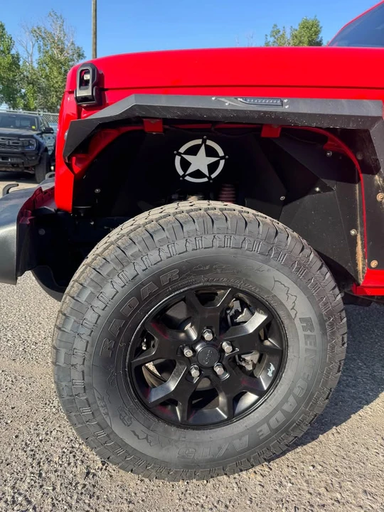 2023 Jeep JT Gladiator - Image 15 of 15