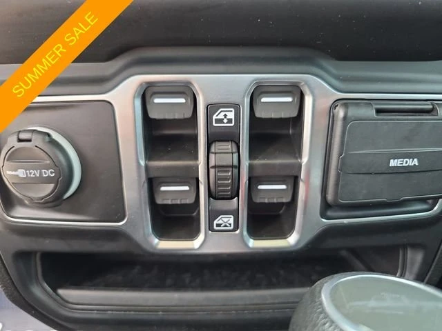 2023 Jeep JT Gladiator - Image 15 of 20