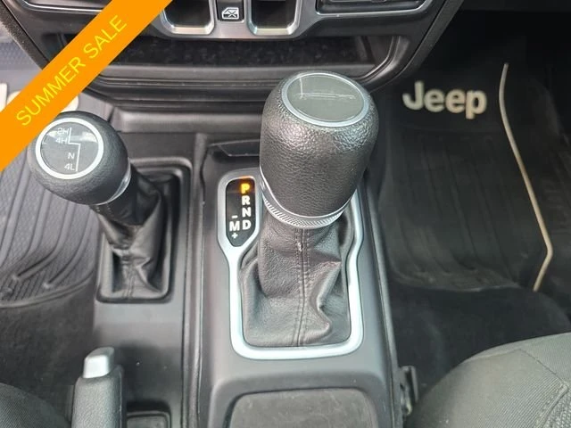 2023 Jeep JT Gladiator - Image 18 of 20