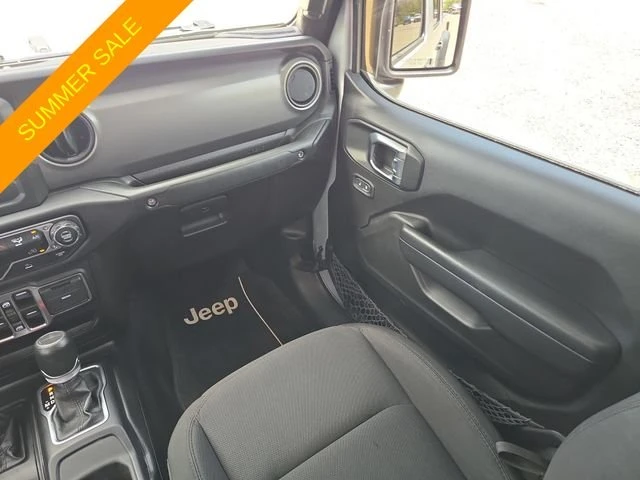 2023 Jeep JT Gladiator - Image 11 of 20