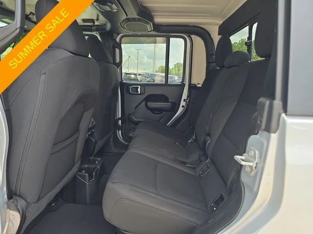 2023 Jeep JT Gladiator - Image 12 of 20