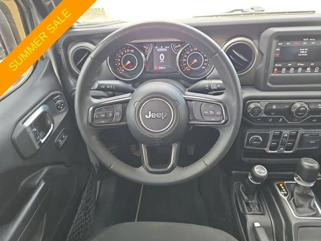 2023 Jeep JT Gladiator - Image 9 of 20