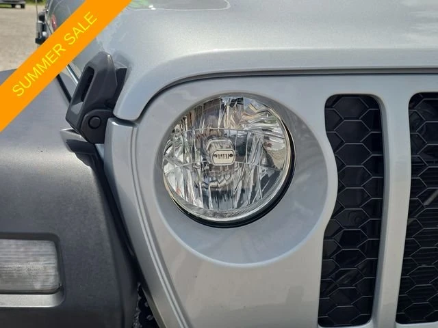2023 Jeep JT Gladiator - Image 6 of 20