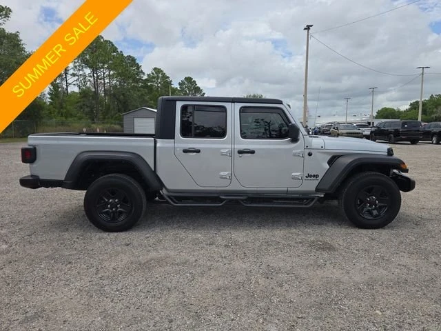 2023 Jeep JT Gladiator - Image 2 of 20