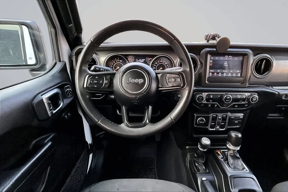 2023 Jeep JT Gladiator - Image 7 of 12