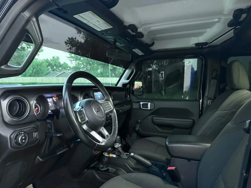2023 Jeep JT Gladiator - Image 11 of 15