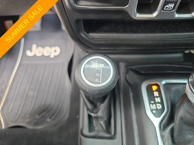 2023 Jeep JT Gladiator - Image 19 of 20