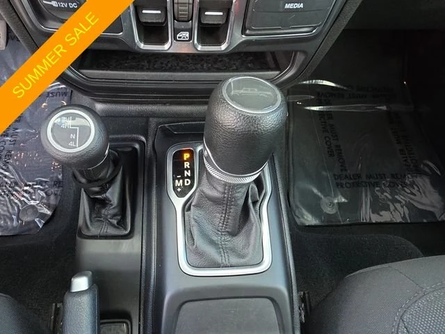 2023 Jeep JT Gladiator - Image 17 of 20