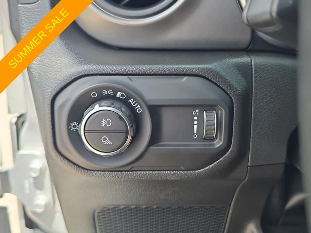 2023 Jeep JT Gladiator - Image 20 of 20