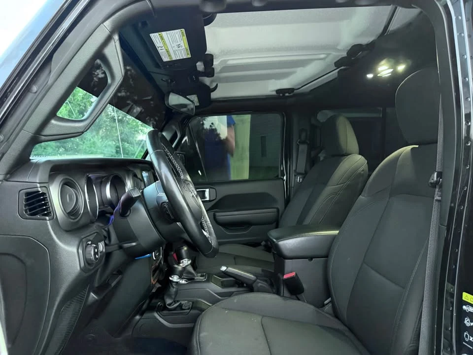 2023 Jeep JT Gladiator - Image 12 of 15