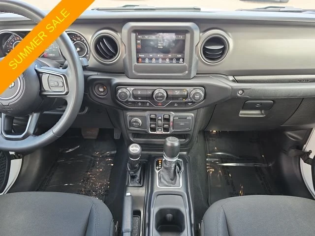 2023 Jeep JT Gladiator - Image 9 of 20