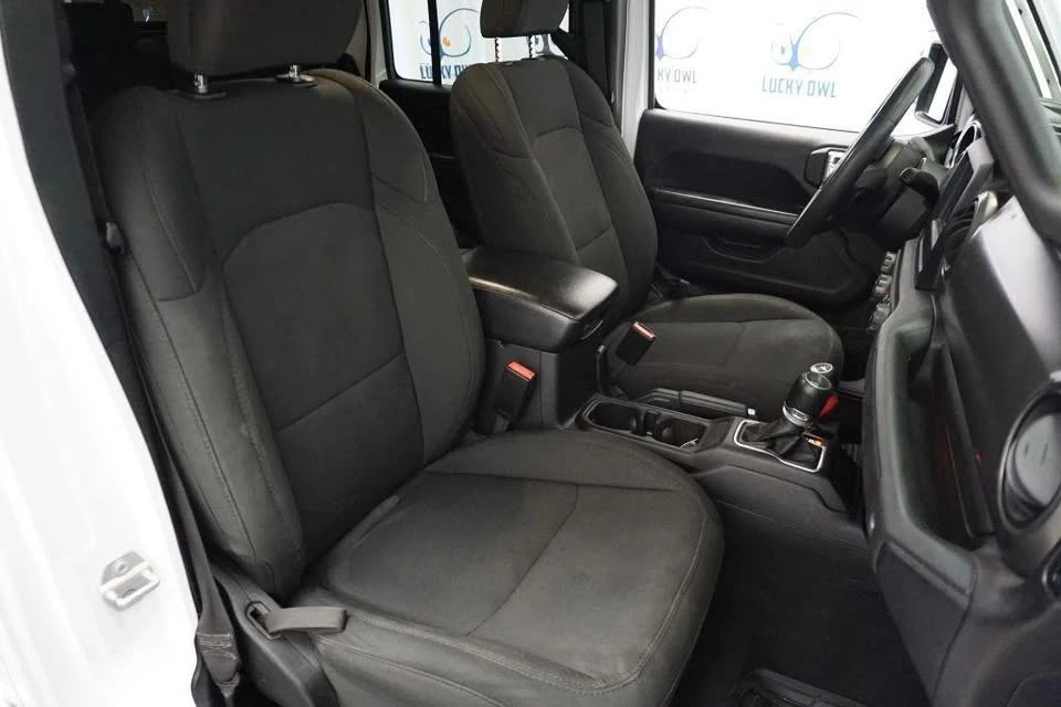 2023 Jeep JT Gladiator - Image 15 of 16