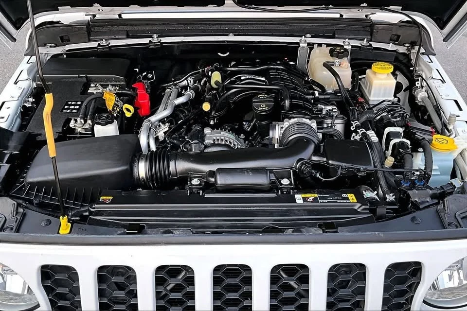 2023 Jeep JT Gladiator - Image 12 of 12
