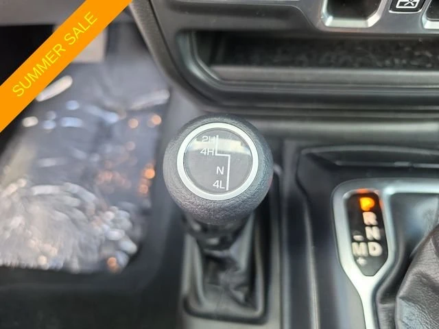 2023 Jeep JT Gladiator - Image 18 of 20