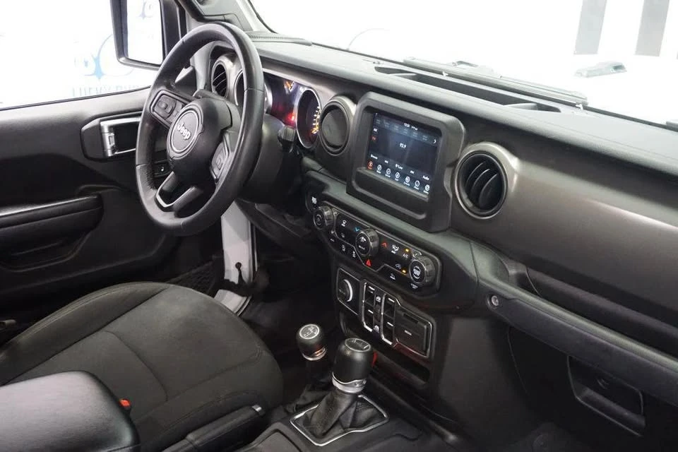 2023 Jeep JT Gladiator - Image 16 of 16