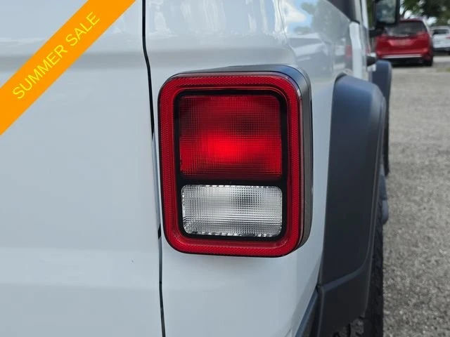 2023 Jeep JT Gladiator - Image 6 of 20