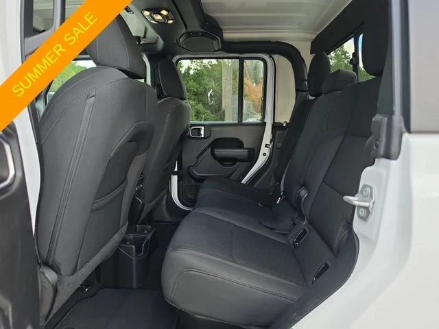 2023 Jeep JT Gladiator - Image 11 of 20