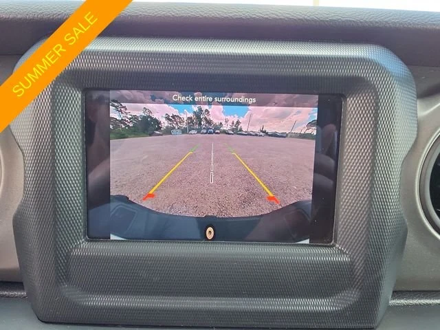 2023 Jeep JT Gladiator - Image 16 of 20